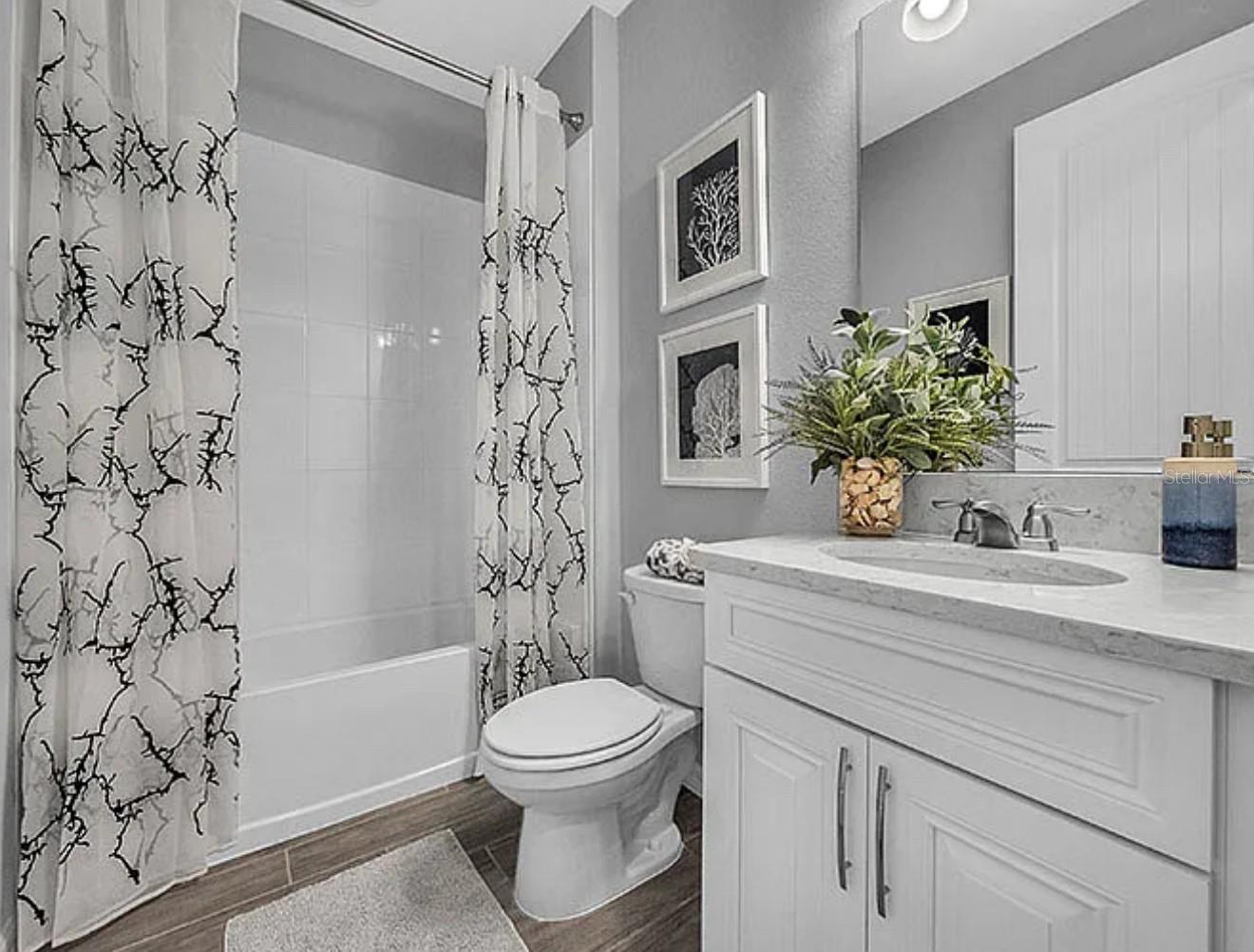 ROSECREST - Residential