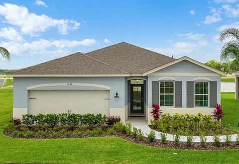 Photo of 1424 Hopedale Place, Sanford, FL 32771 (MLS # O6356611)
