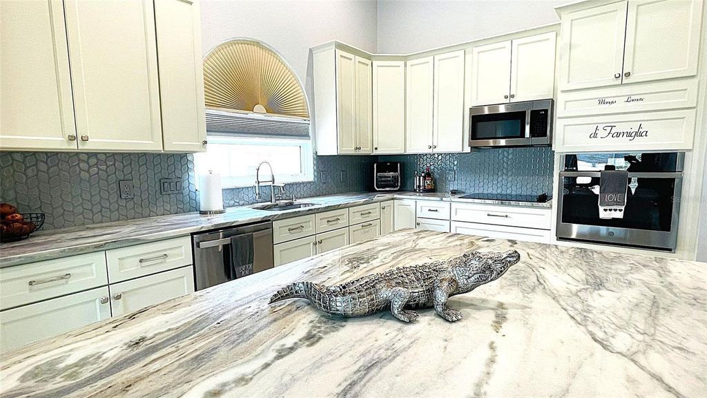 Photo of 2399 Bendway Drive, Port Charlotte, FL 33948 (MLS # C7510657)