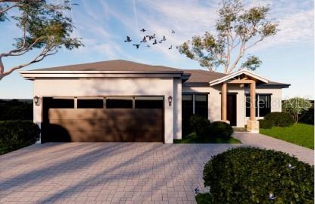 Photo of Rotonda West, FL 33947 (MLS # D6143194)