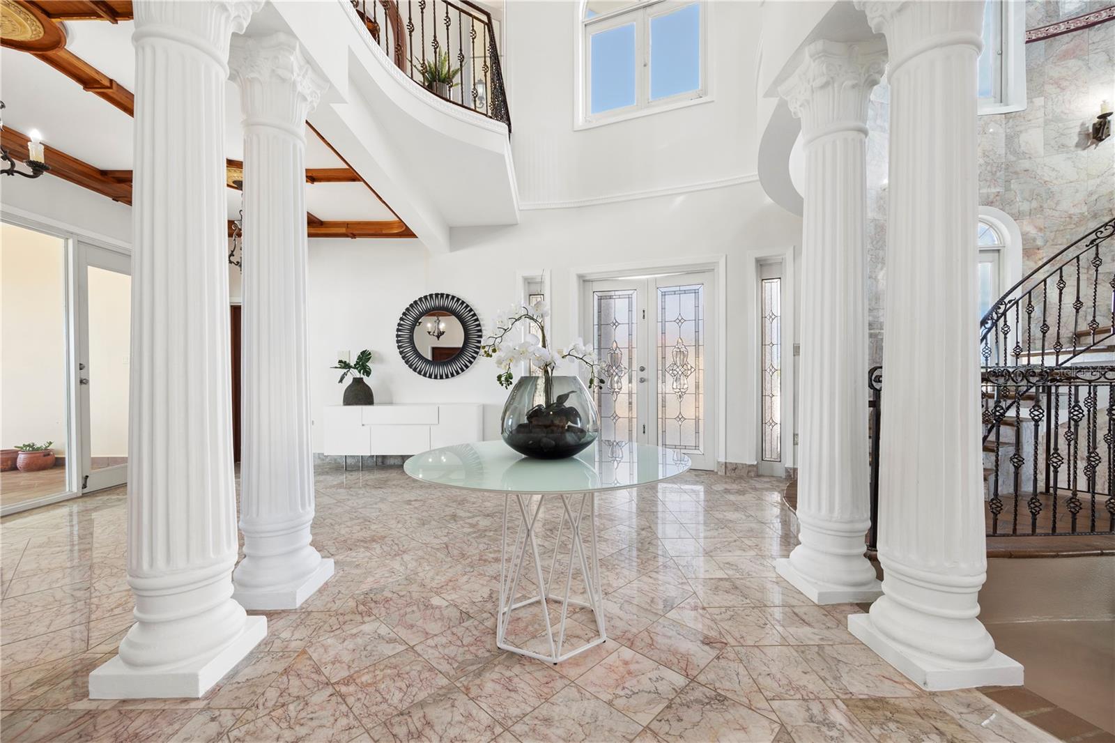 PALATINE ESTATES - Residential