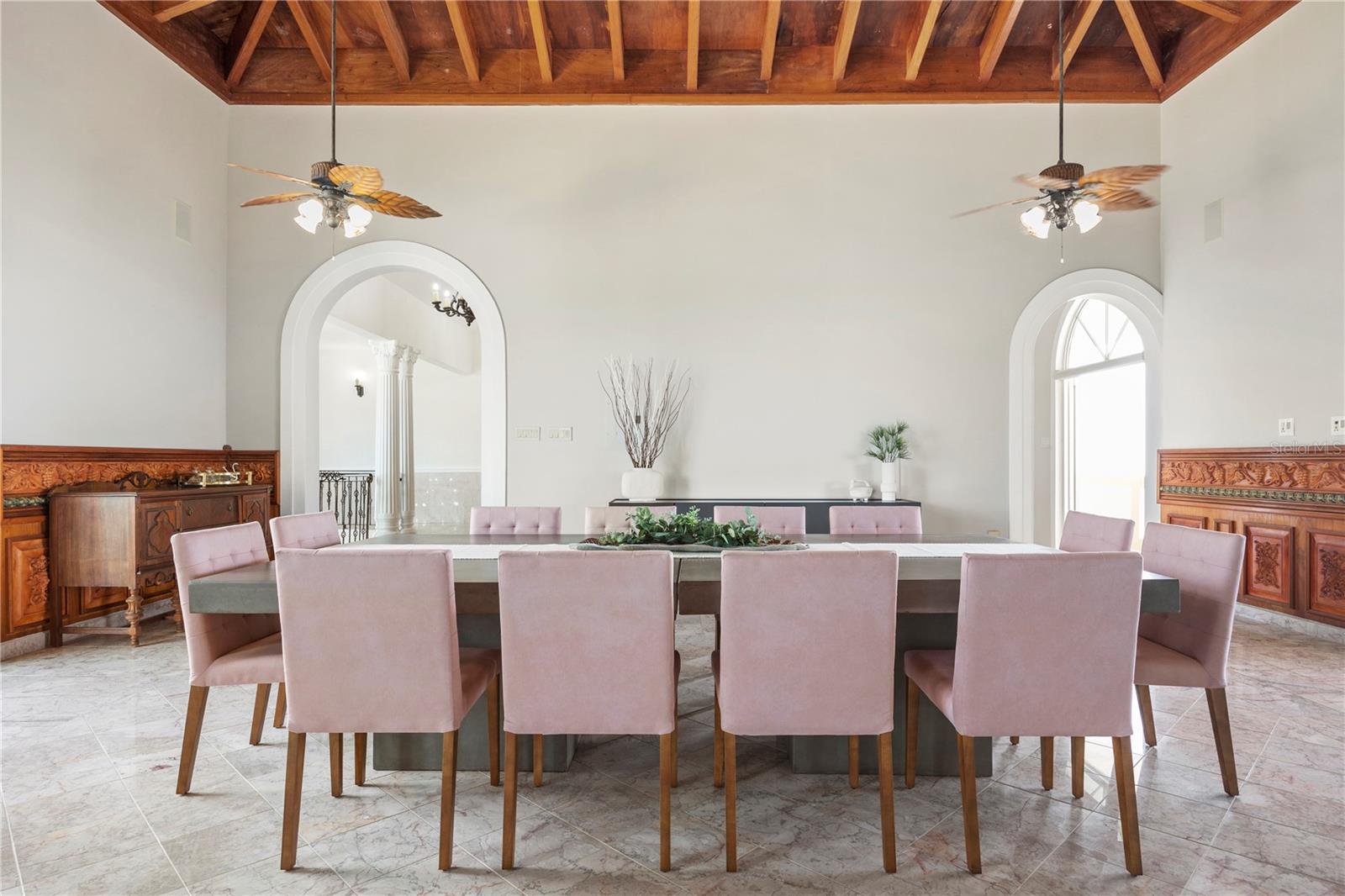 PALATINE ESTATES - Residential