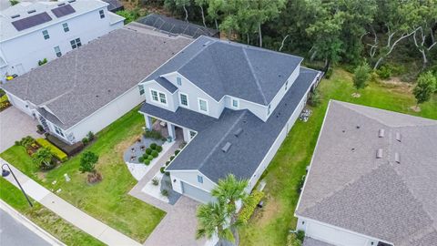 A home in WINTER GARDEN