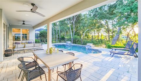 A home in WINTER GARDEN