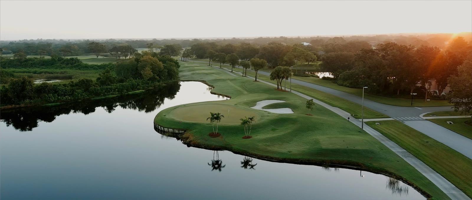 LAUREL OAK ESTATES SEC 07 - Residential