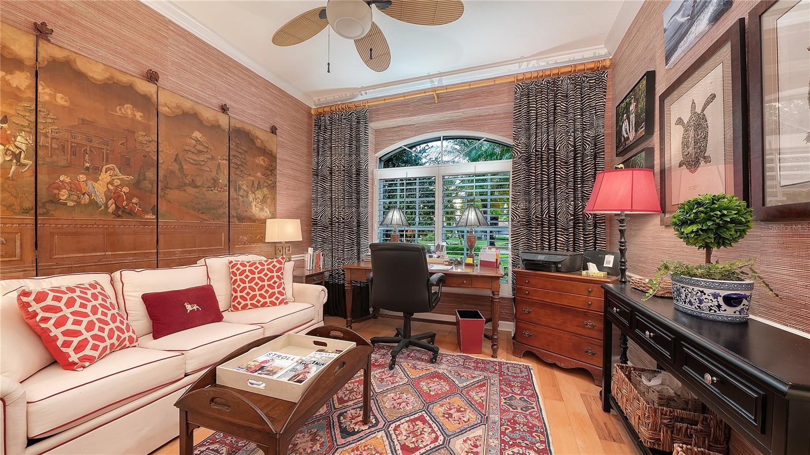 LAUREL OAK ESTATES SEC 07 - Residential