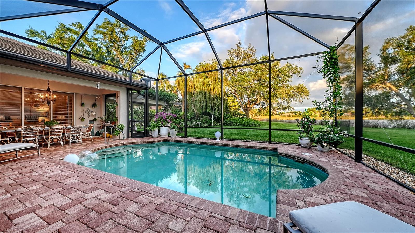 LAUREL OAK ESTATES SEC 07 - Residential