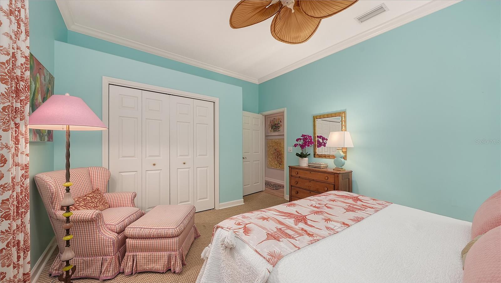 LAUREL OAK ESTATES SEC 07 - Residential