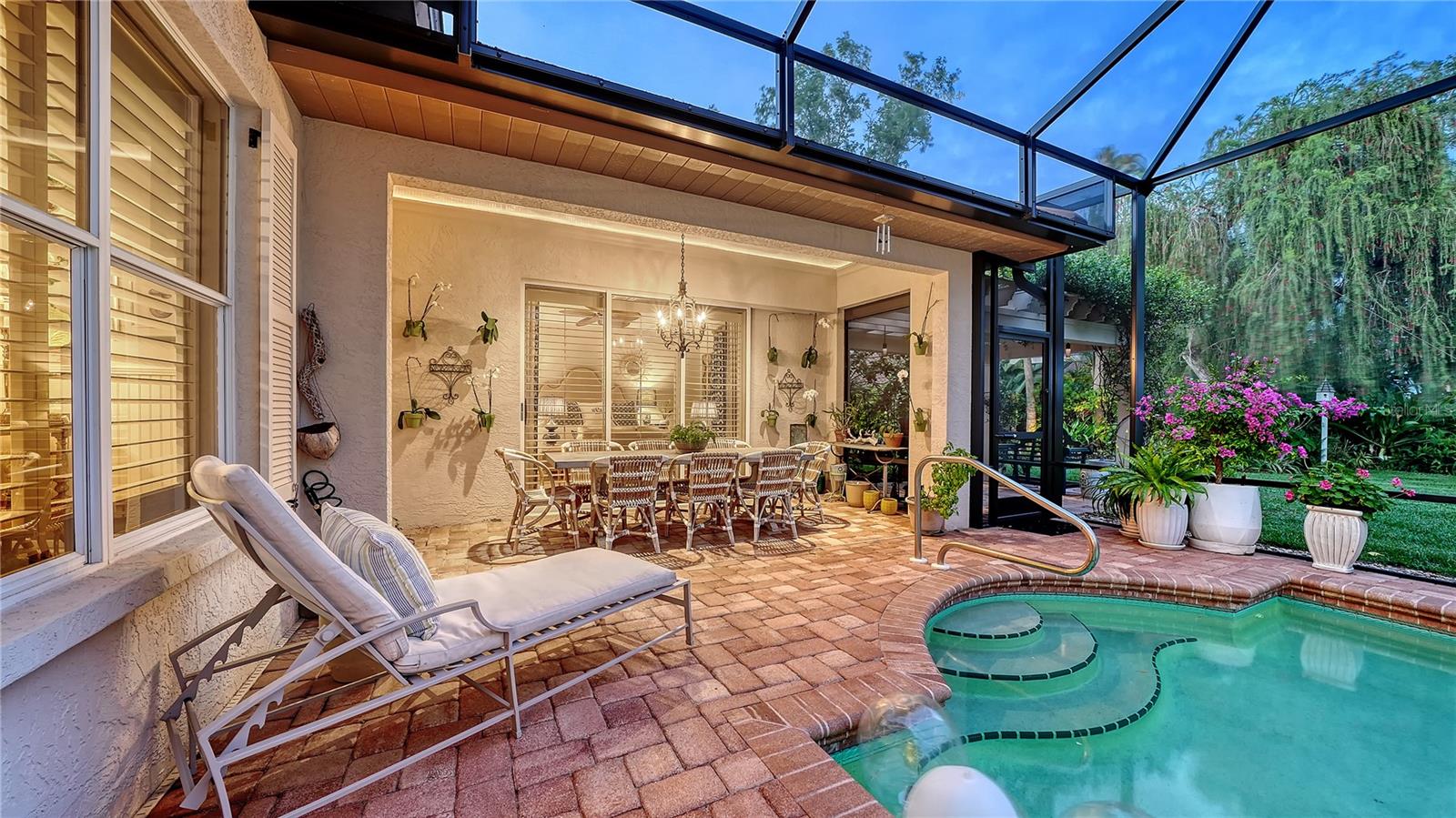 LAUREL OAK ESTATES SEC 07 - Residential