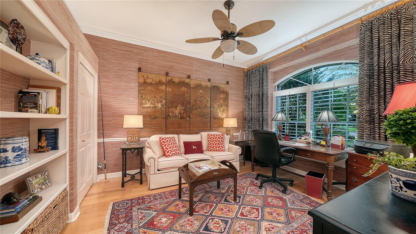 LAUREL OAK ESTATES SEC 07 - Residential