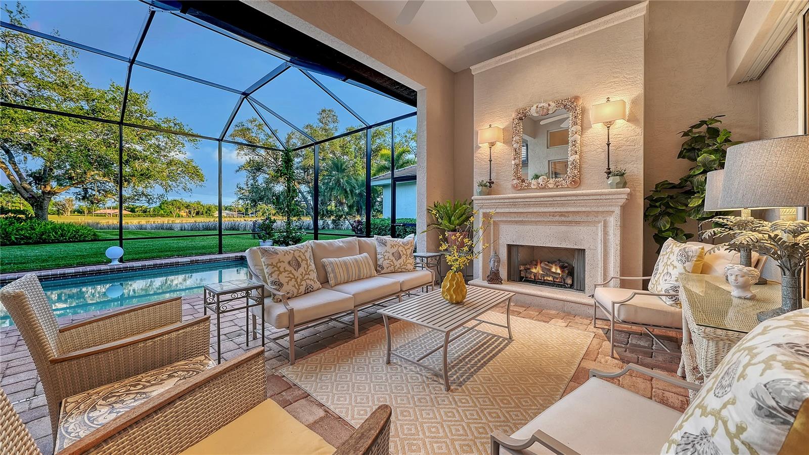 LAUREL OAK ESTATES SEC 07 - Residential