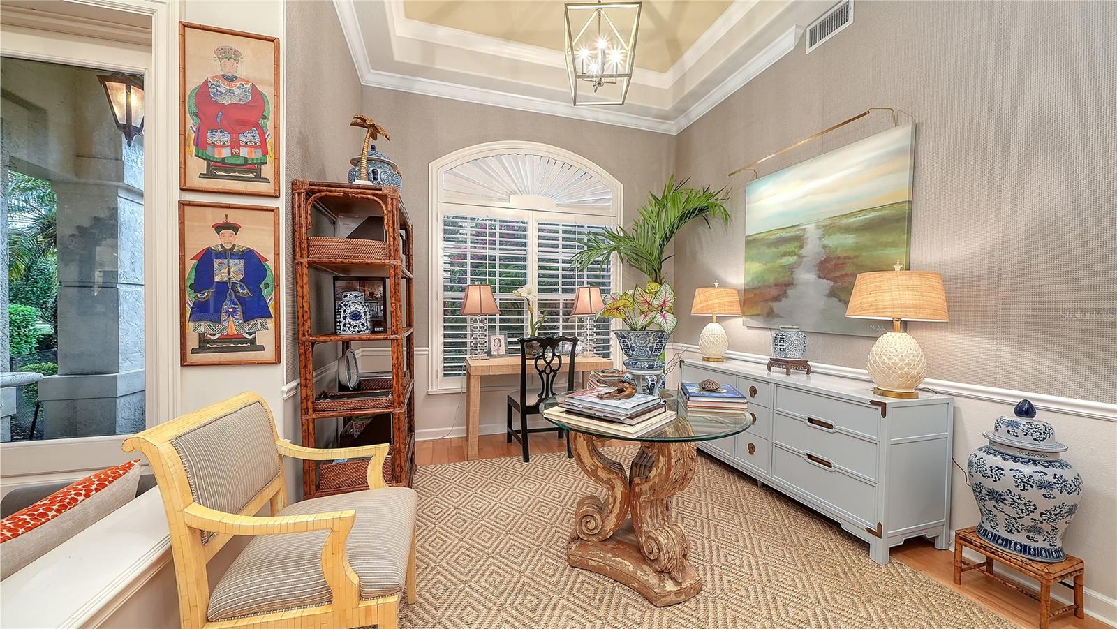 LAUREL OAK ESTATES SEC 07 - Residential