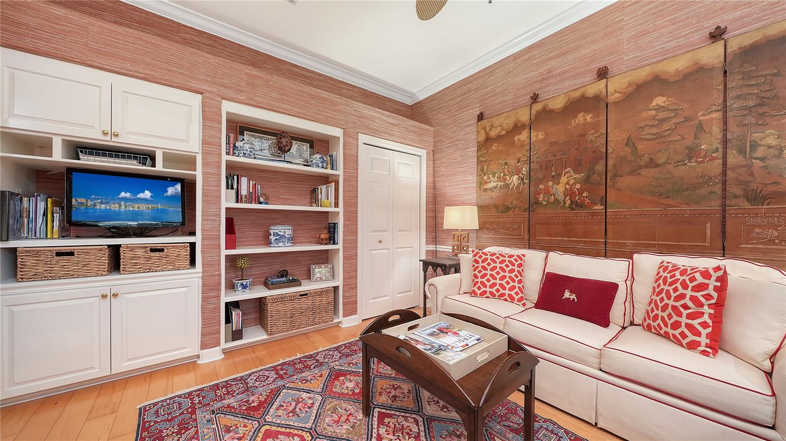 LAUREL OAK ESTATES SEC 07 - Residential