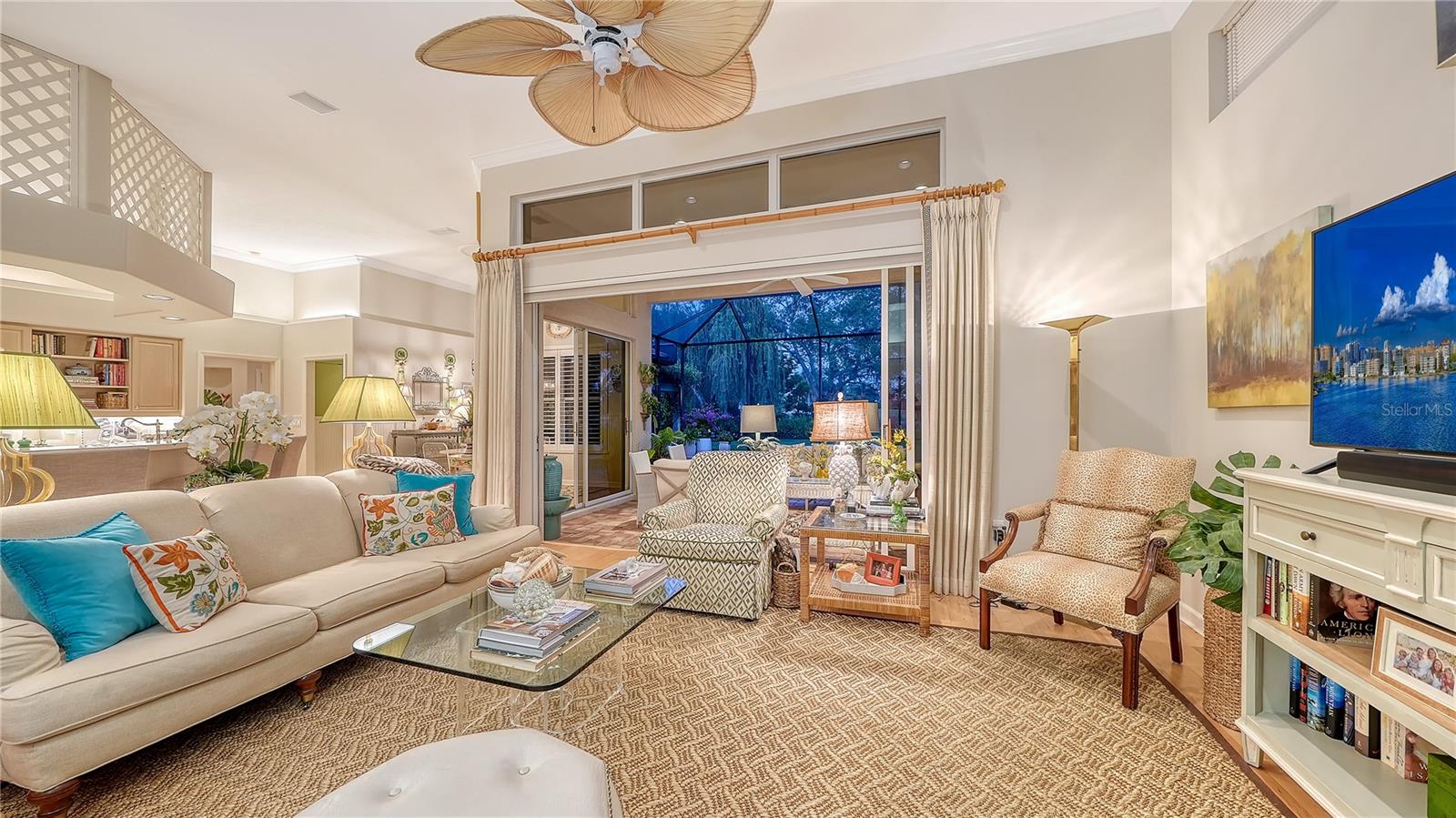 LAUREL OAK ESTATES SEC 07 - Residential