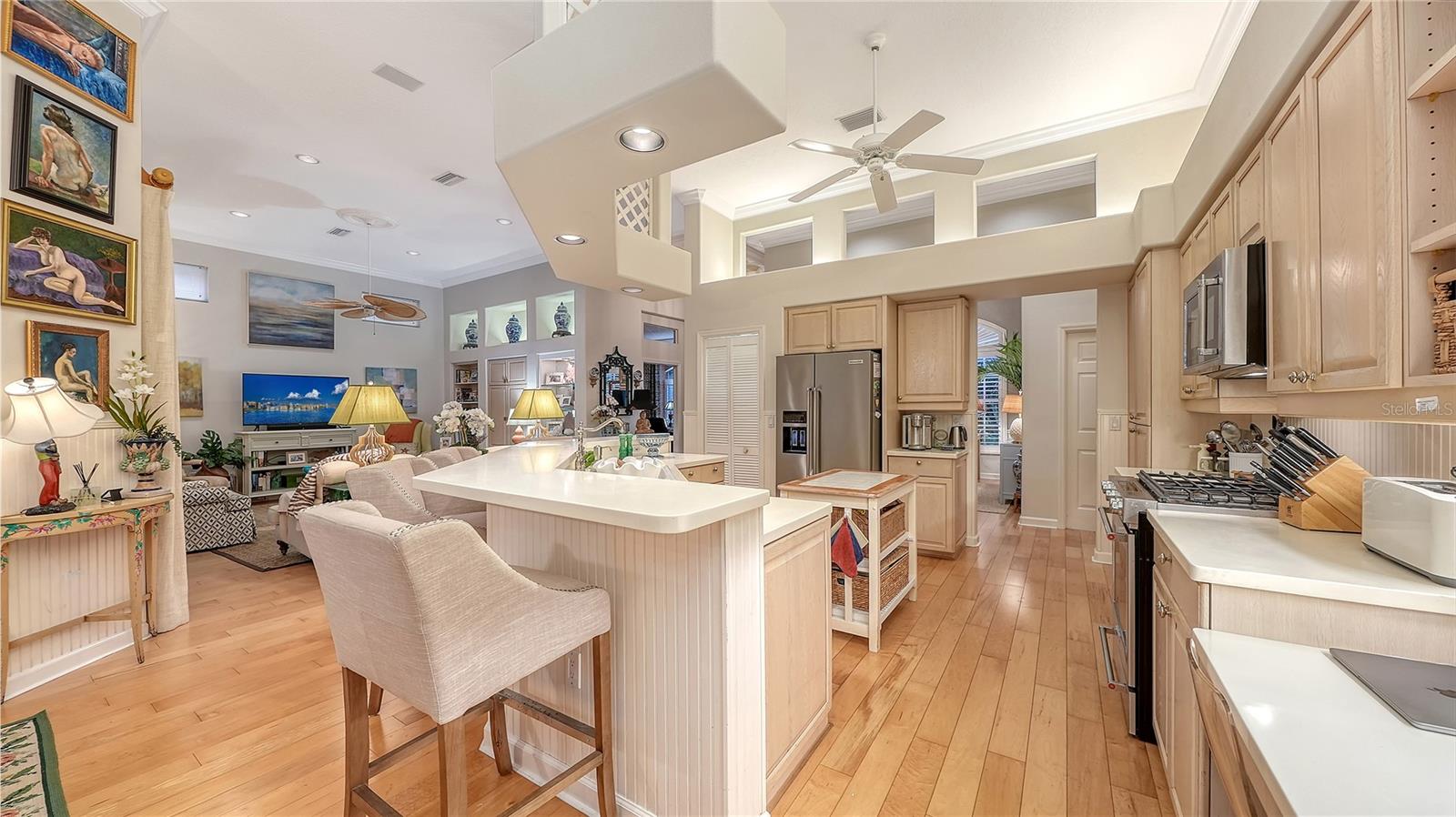 LAUREL OAK ESTATES SEC 07 - Residential