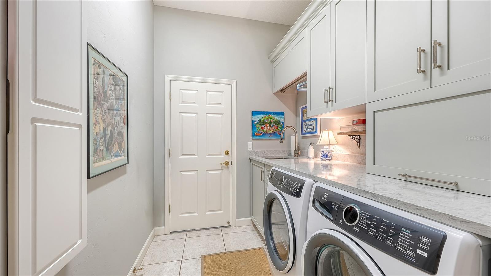 LAUREL OAK ESTATES SEC 07 - Residential