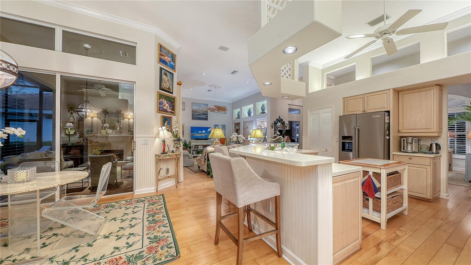 LAUREL OAK ESTATES SEC 07 - Residential