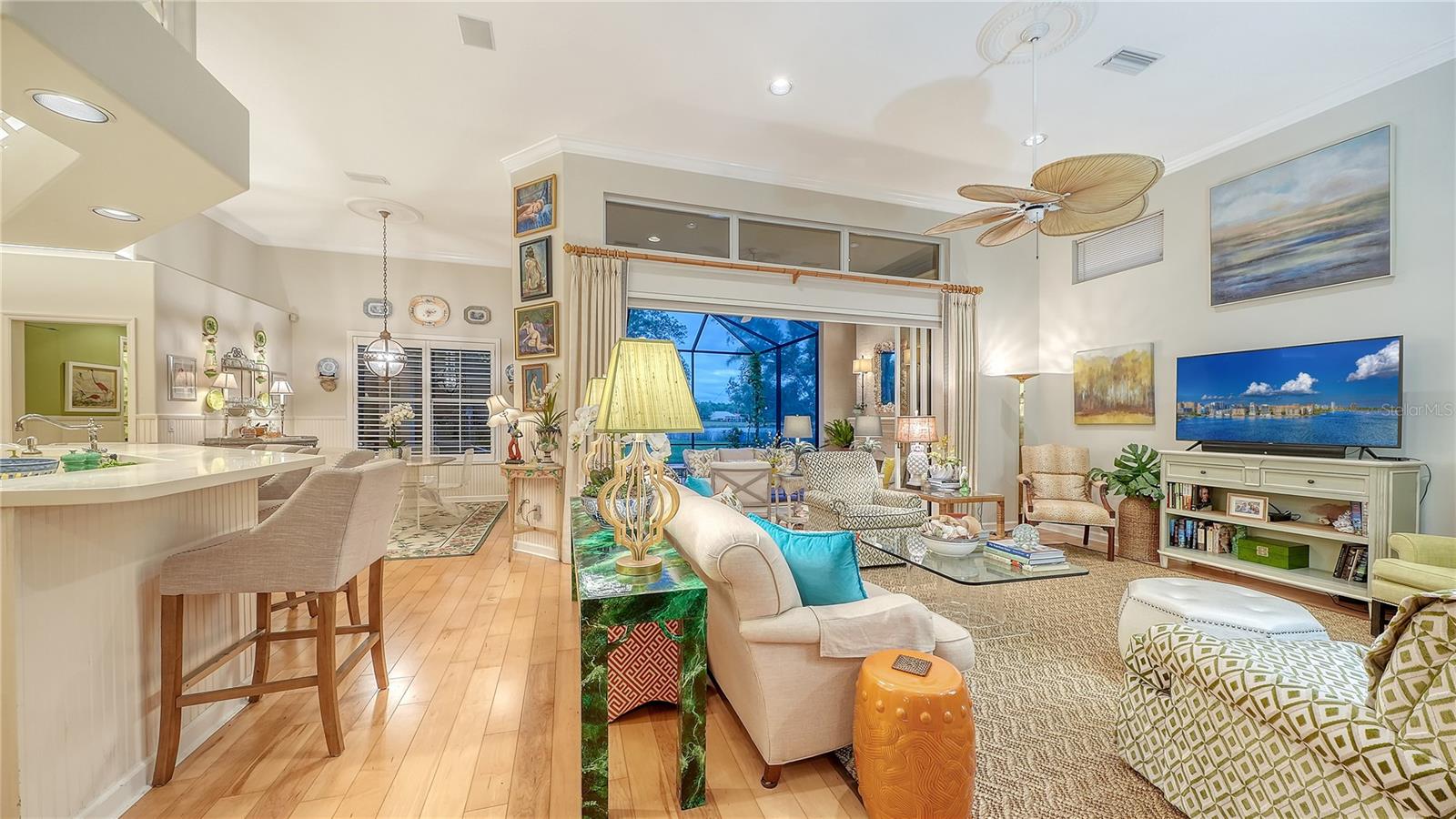 LAUREL OAK ESTATES SEC 07 - Residential