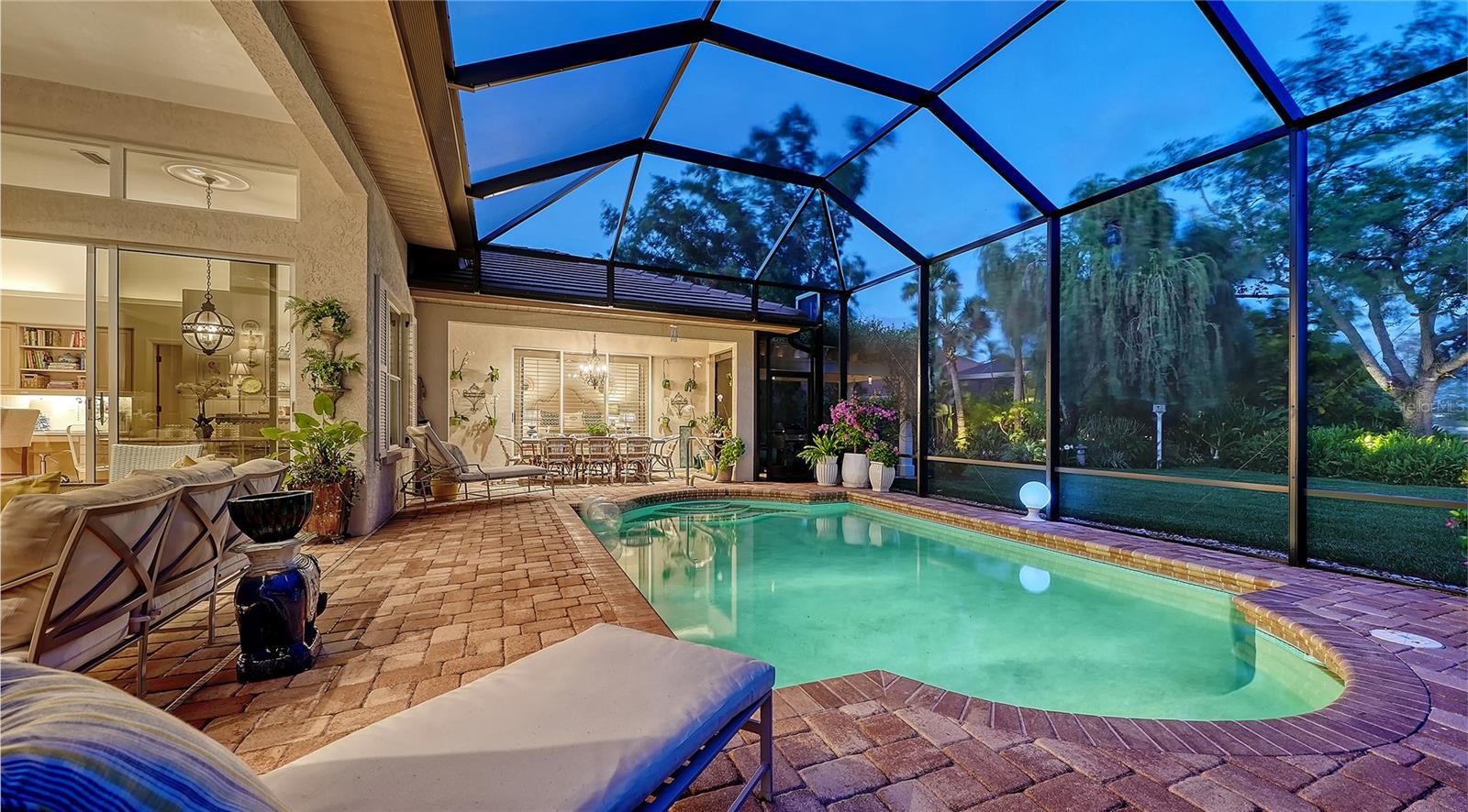 LAUREL OAK ESTATES SEC 07 - Residential