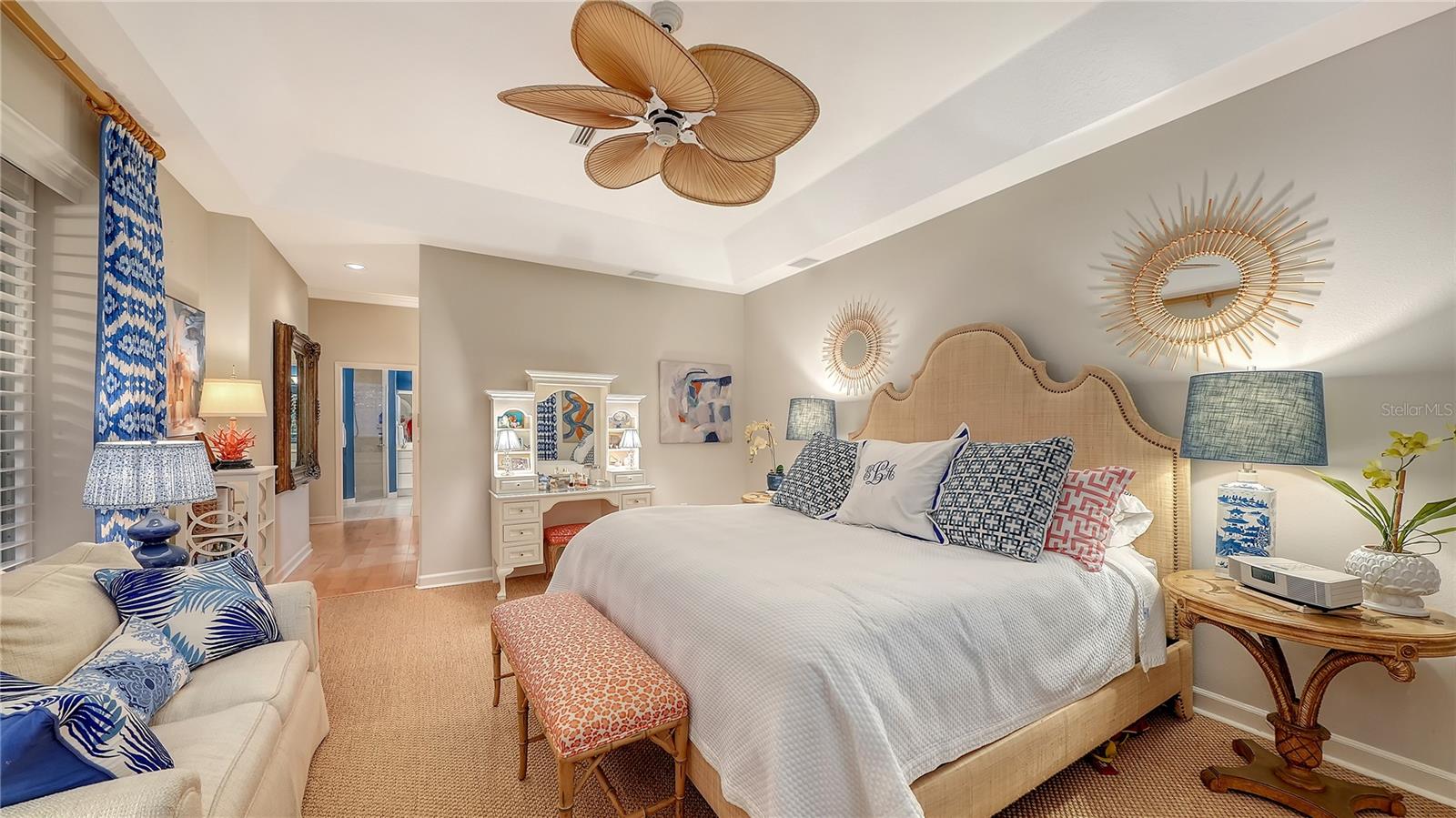 LAUREL OAK ESTATES SEC 07 - Residential