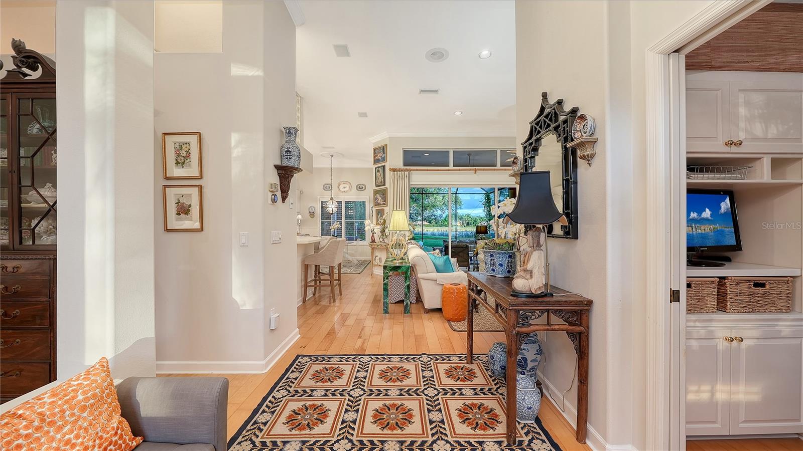 LAUREL OAK ESTATES SEC 07 - Residential