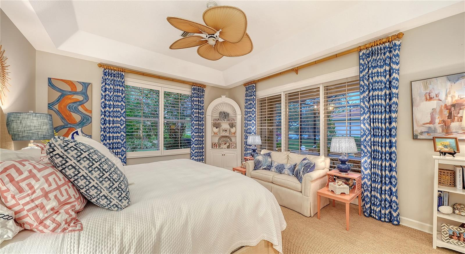 LAUREL OAK ESTATES SEC 07 - Residential