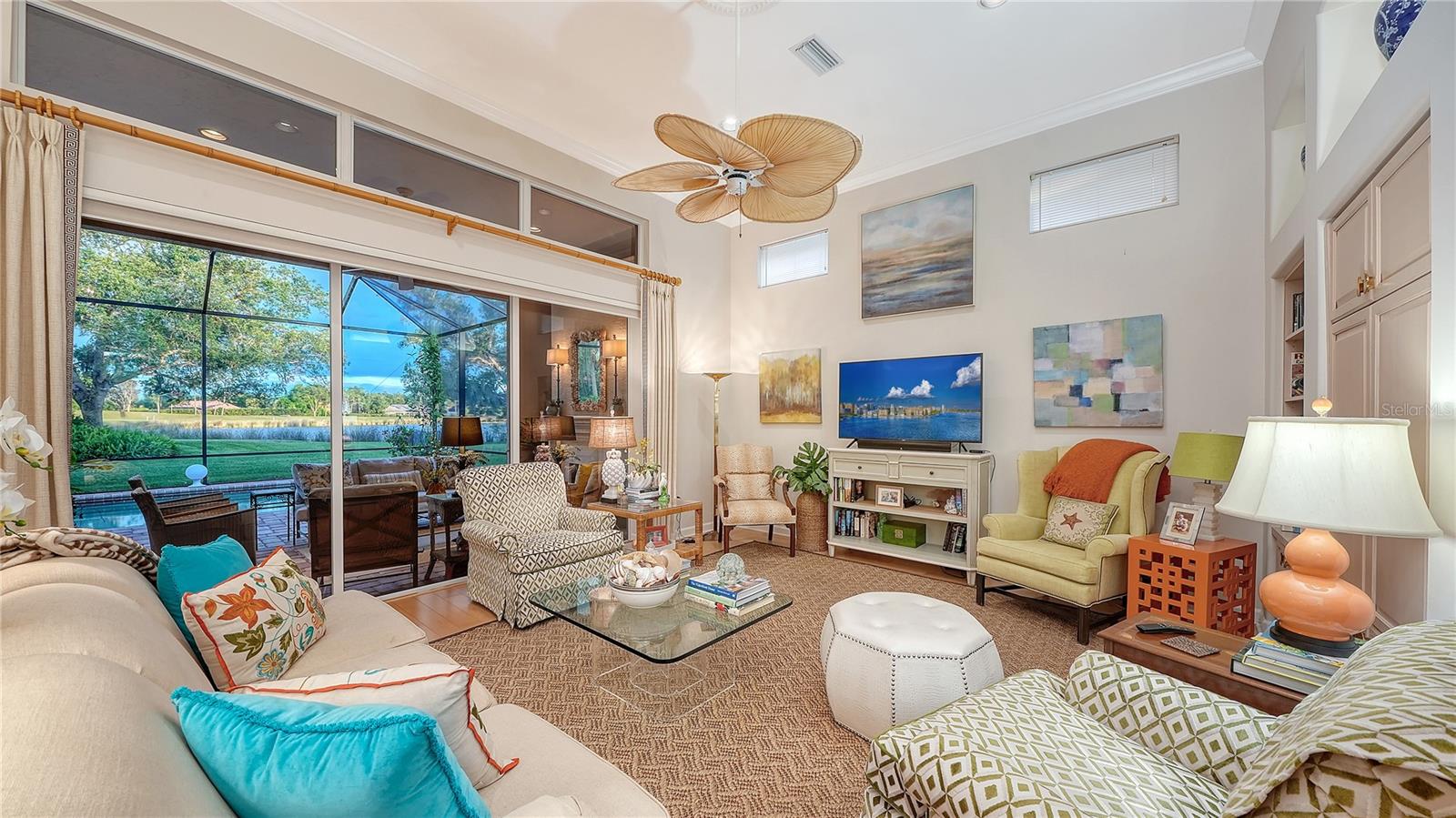 LAUREL OAK ESTATES SEC 07 - Residential