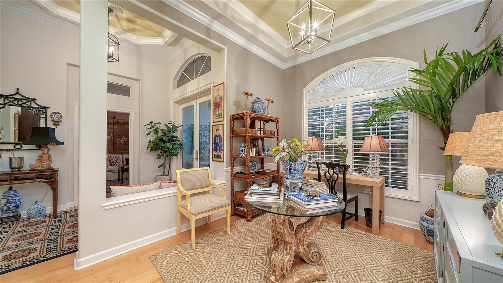 LAUREL OAK ESTATES SEC 07 - Residential