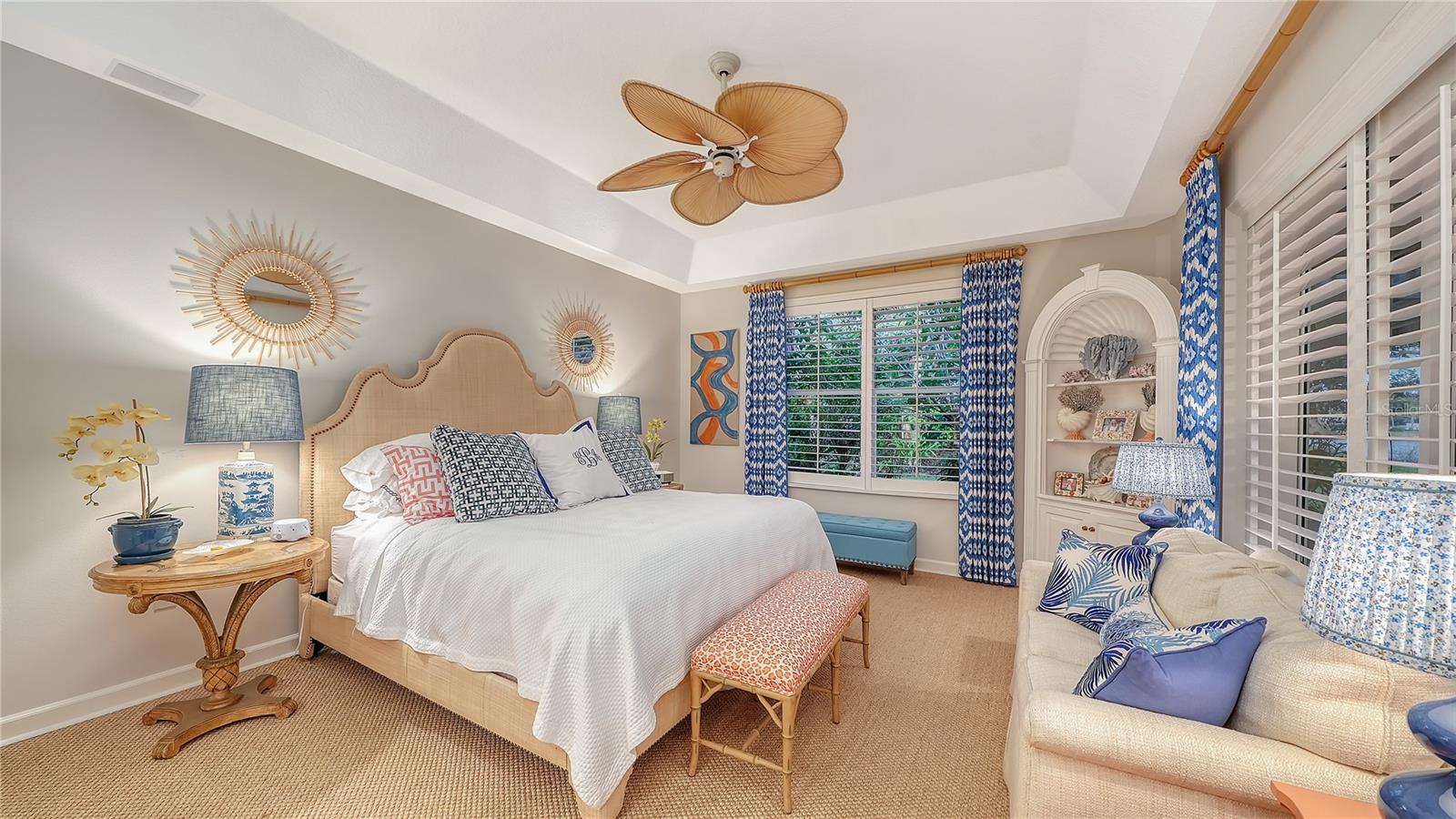 LAUREL OAK ESTATES SEC 07 - Residential