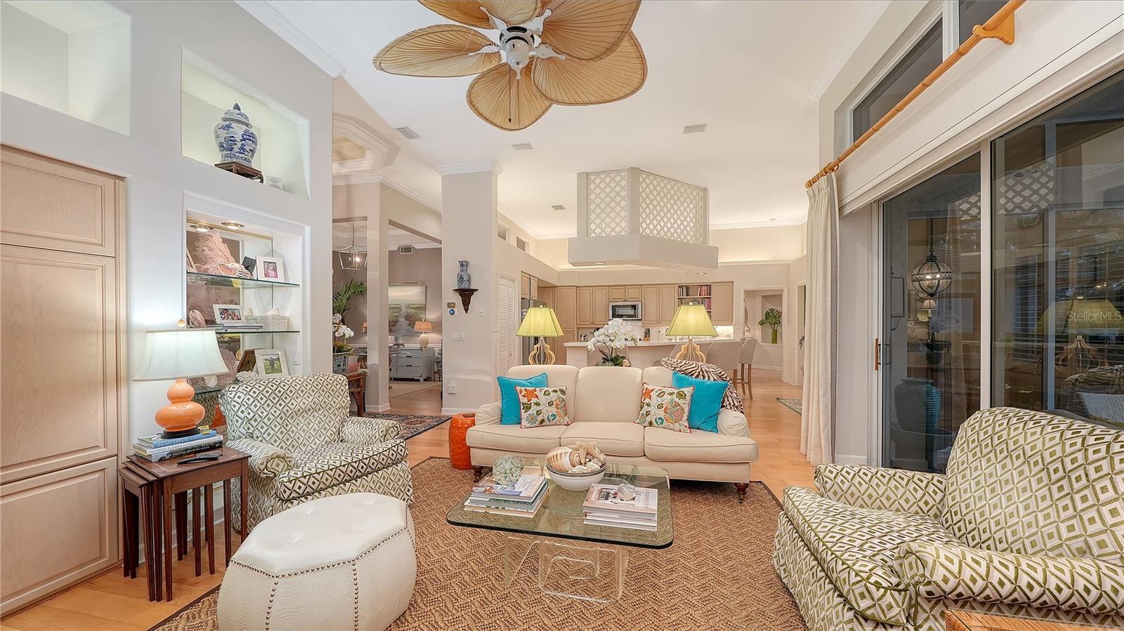 LAUREL OAK ESTATES SEC 07 - Residential