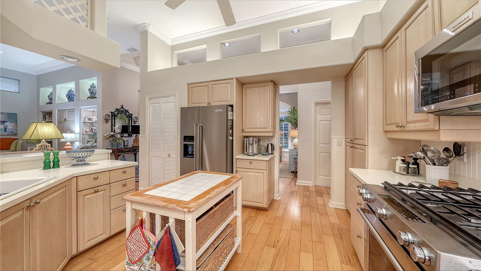 LAUREL OAK ESTATES SEC 07 - Residential