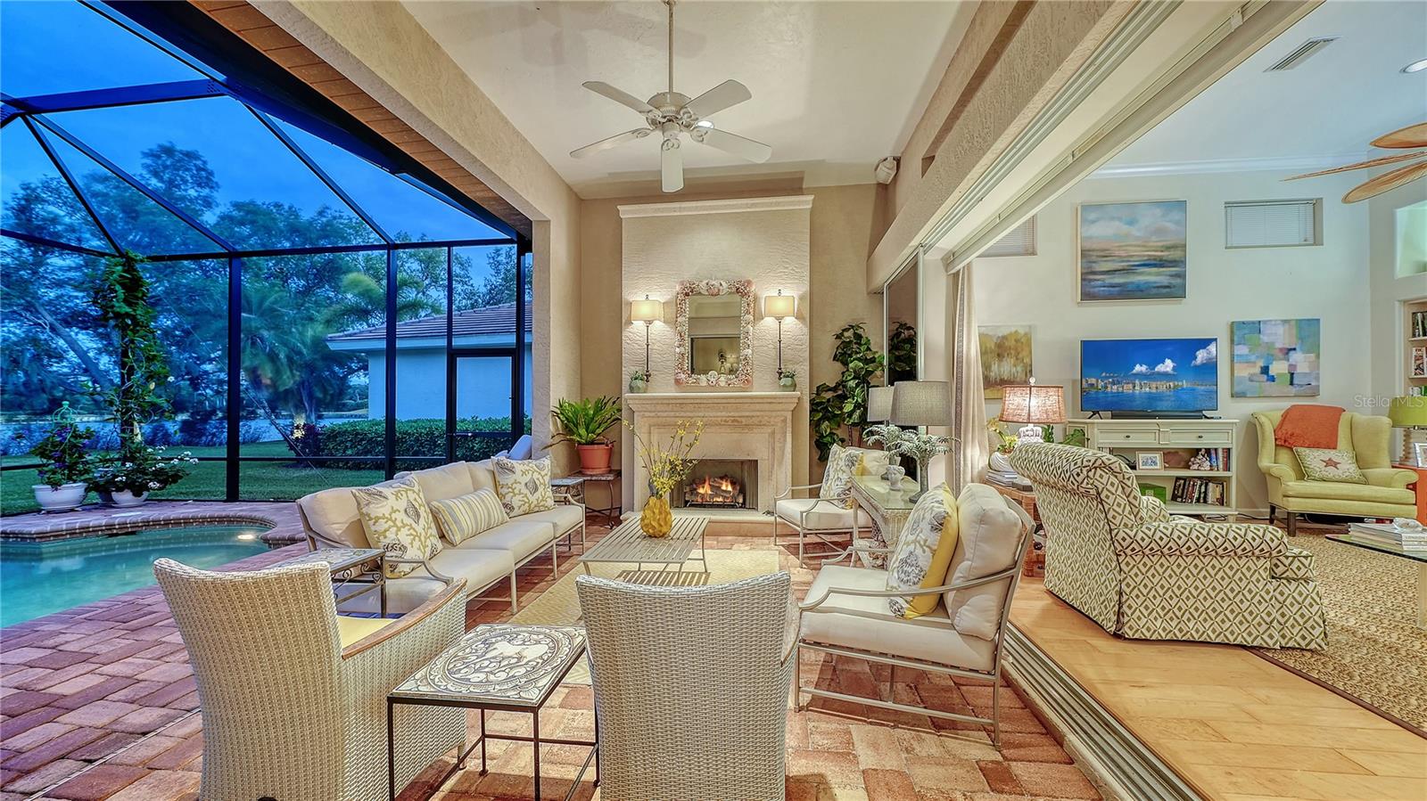 LAUREL OAK ESTATES SEC 07 - Residential