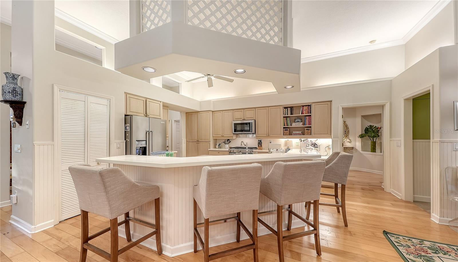 LAUREL OAK ESTATES SEC 07 - Residential