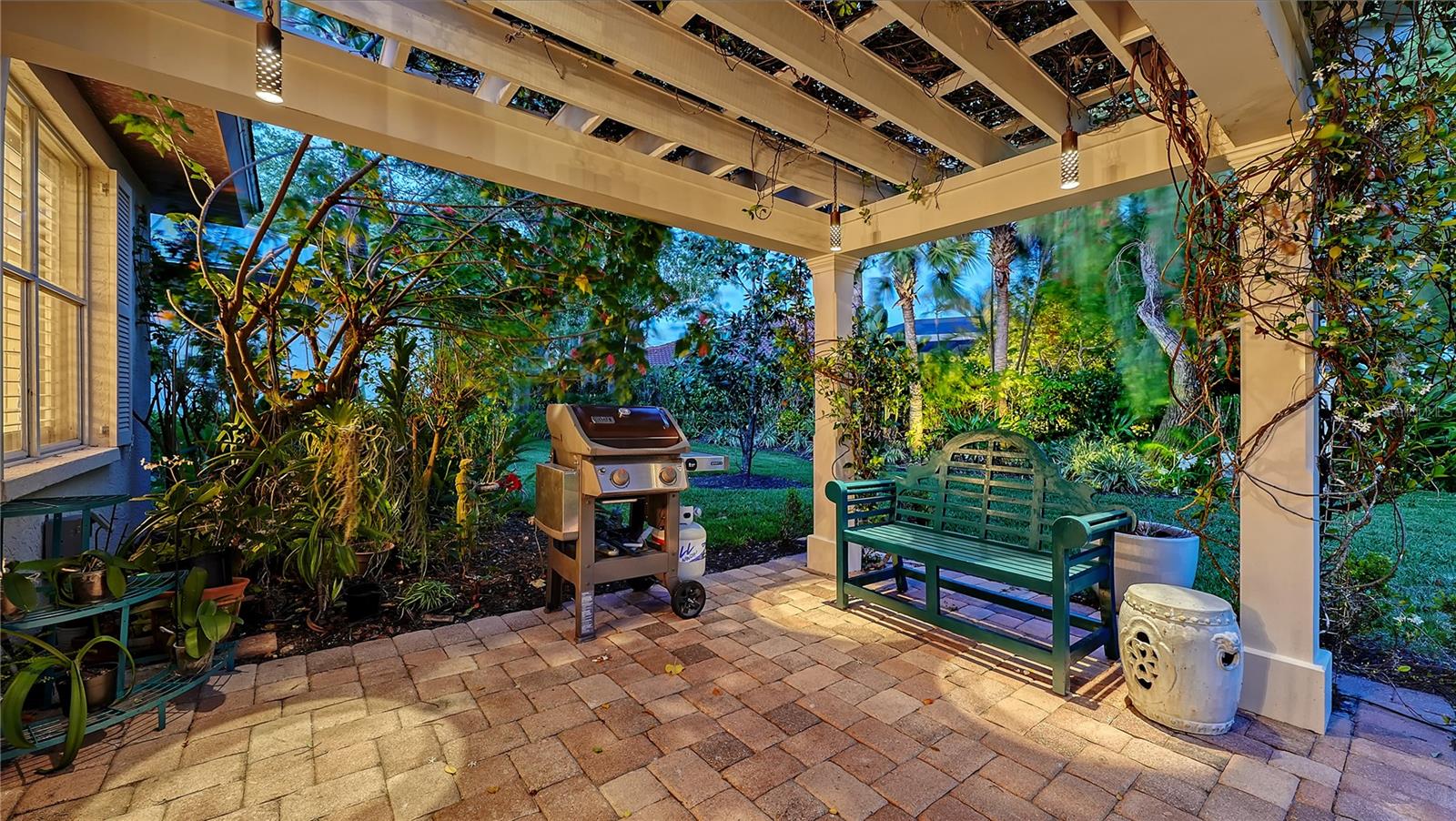 LAUREL OAK ESTATES SEC 07 - Residential