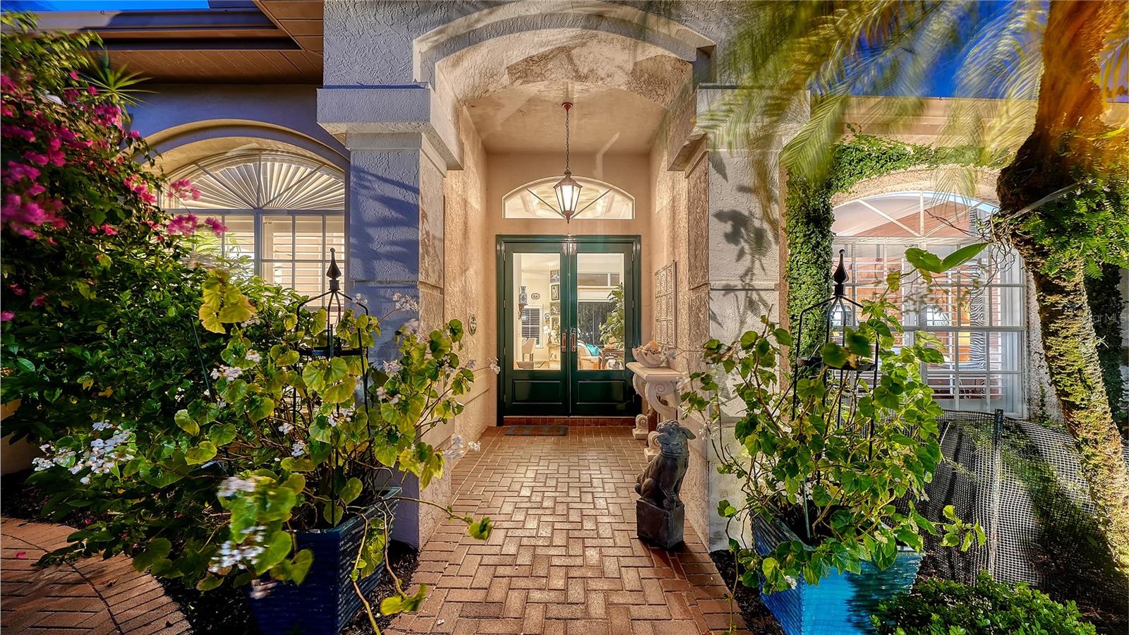 LAUREL OAK ESTATES SEC 07 - Residential