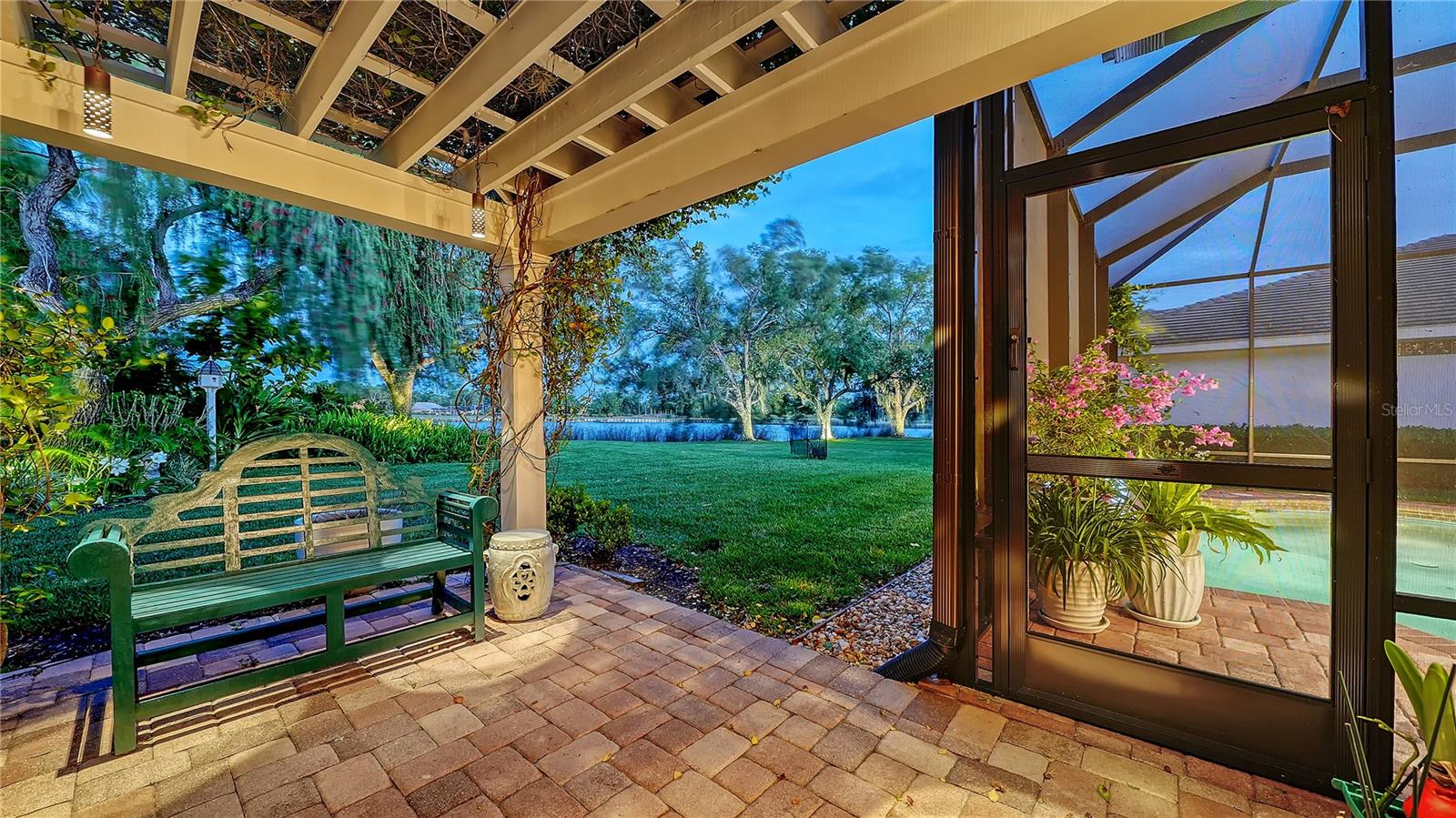 LAUREL OAK ESTATES SEC 07 - Residential