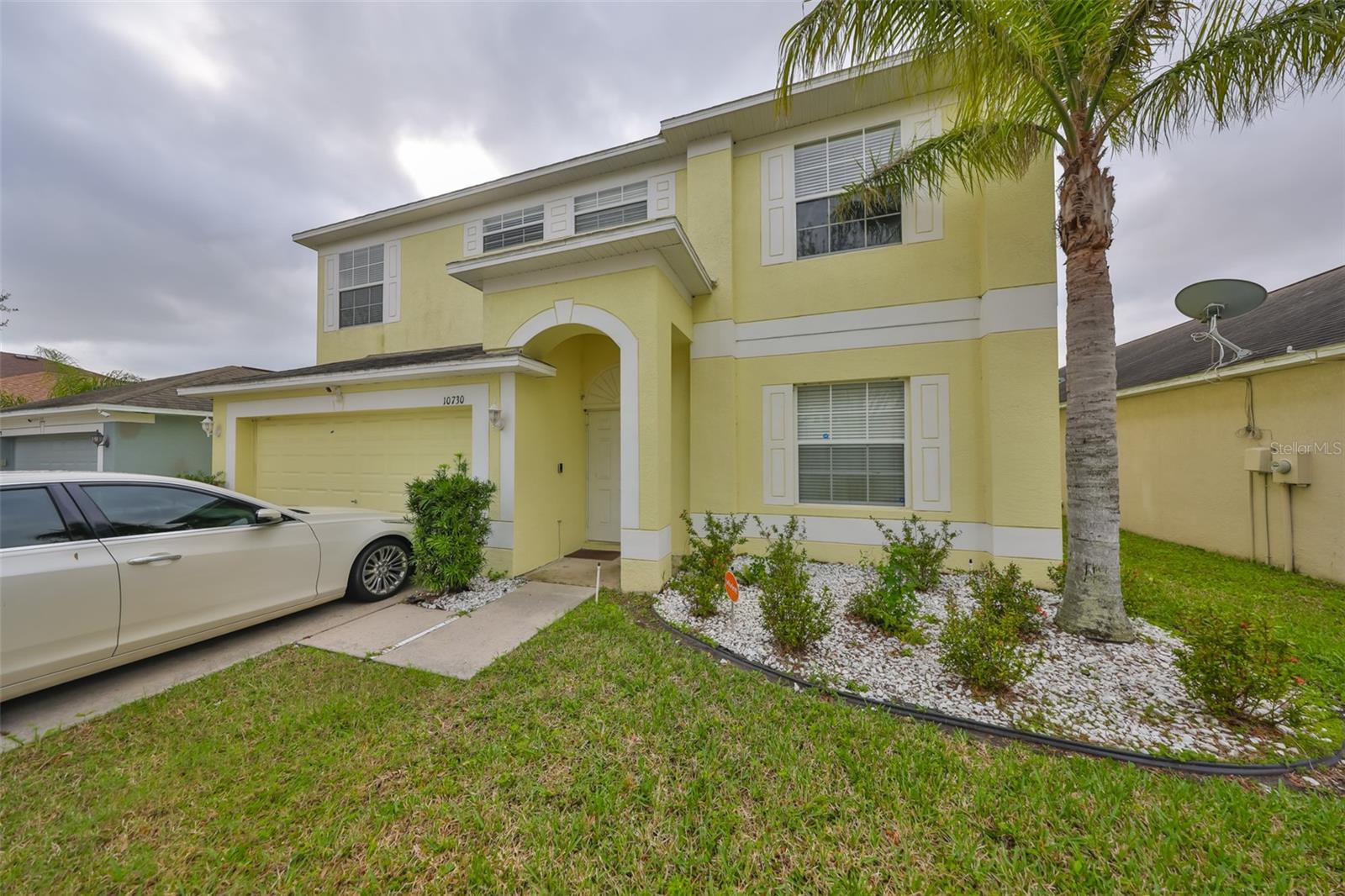 10730 SHADY PRESERVE DRIVE