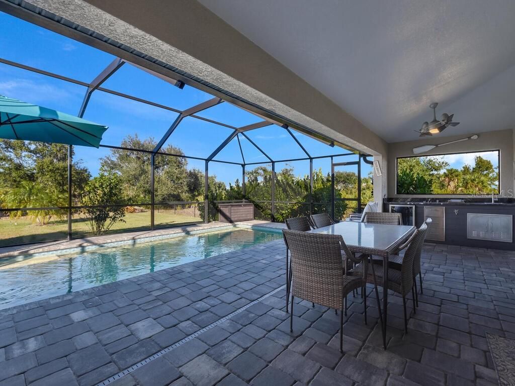 Photo of 12 Idle Court, Placida, FL 33946 (MLS # O6376893)