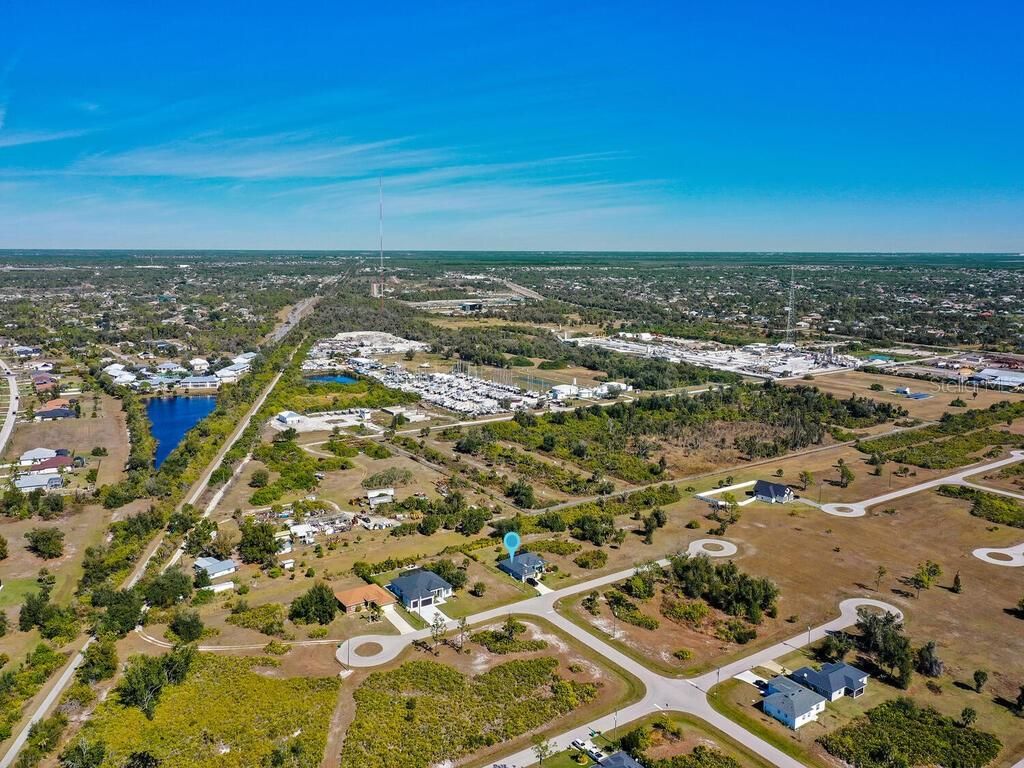 Photo of 12 Idle Court, Placida, FL 33946 (MLS # O6376893)