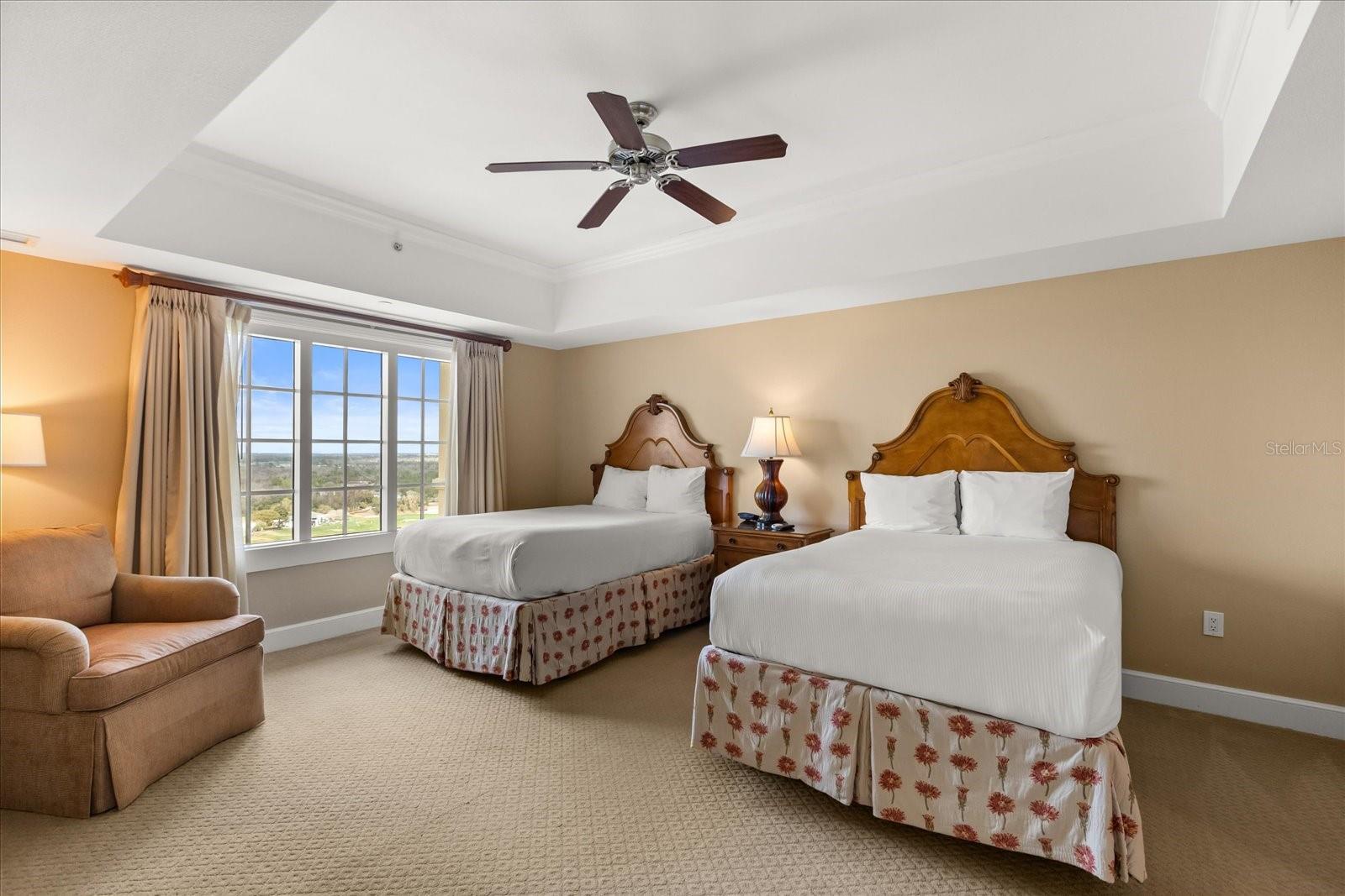 REUNION GRANDE CONDO - Residential