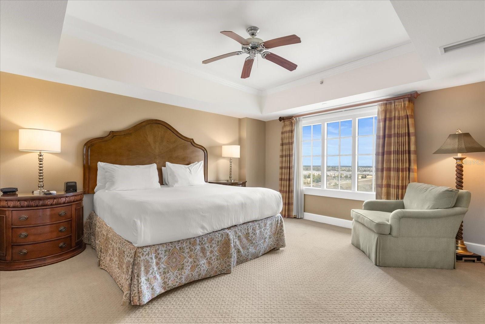 REUNION GRANDE CONDO - Residential