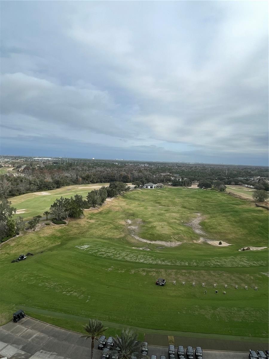 REUNION GRANDE CONDO - Residential