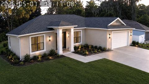 Tiny photo for 3548 SE 135th Lane, Summerfield, FL 34491 (MLS # O6409626)
