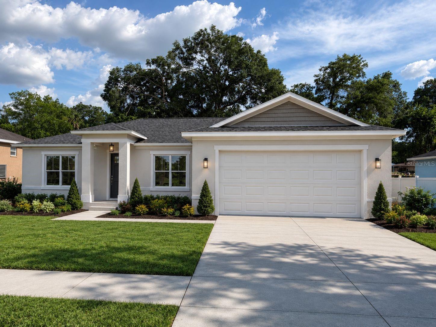 BELLEVIEW HEIGHTS ESTATE - Residential