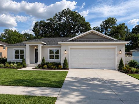 Photo of 3548 SE 135th Lane, Summerfield, FL 34491 (MLS # O6409626)