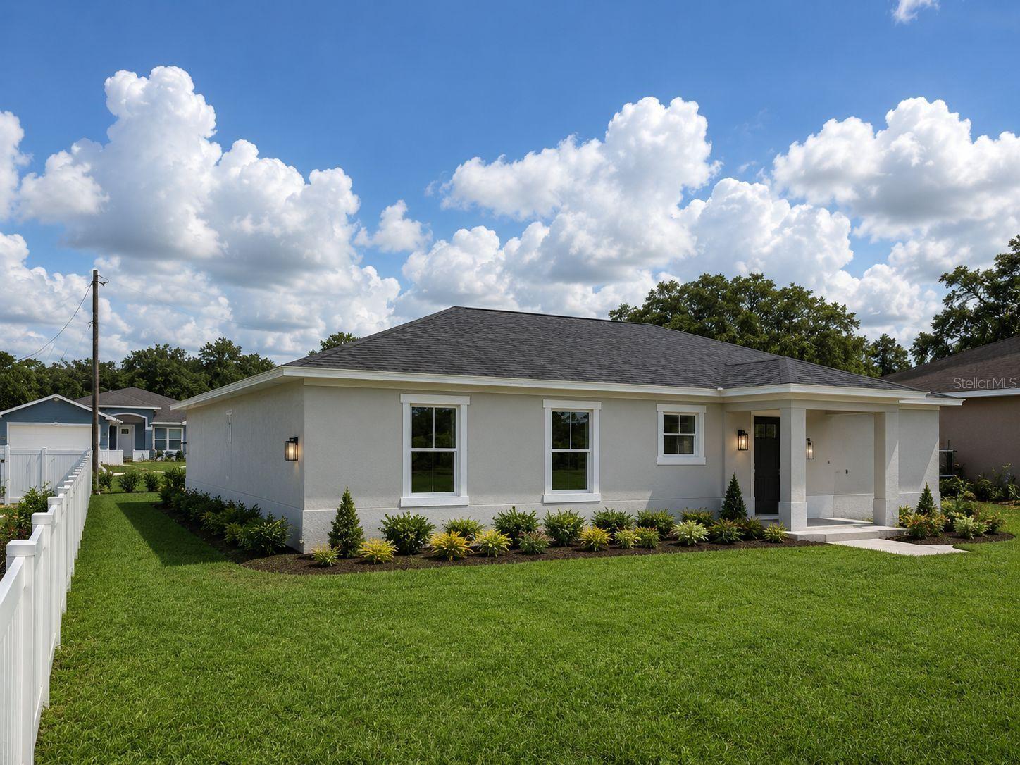 BELLEVIEW HEIGHTS ESTATE - Residential