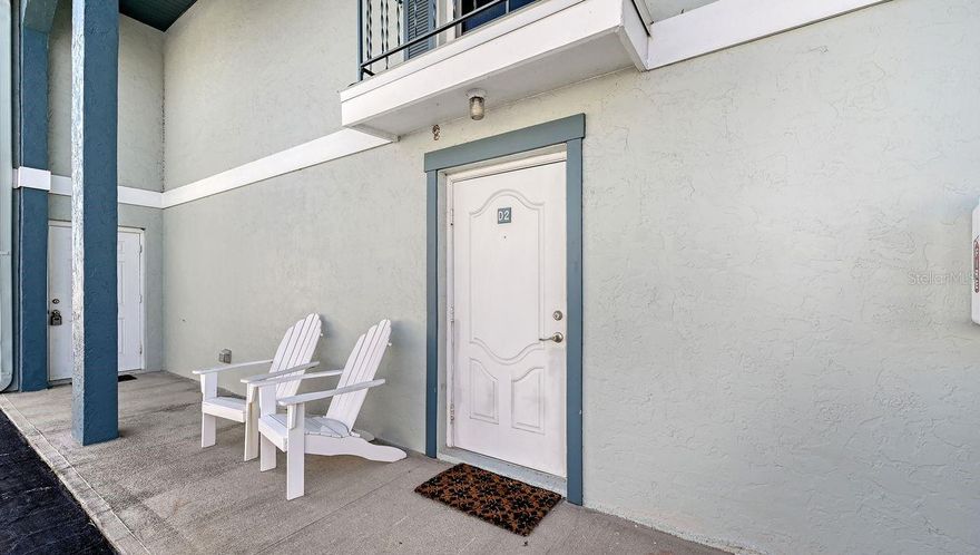 Waterfront Lifestyle Meets Investment Potential! Discover this beautifully updated 2-bedroom, 1.5-bath townhouse in Bradenton, FL, offered TURN-KEY furnished with the perfect blend of coastal living and smart investment opportunity. This unit includes access to a boat slip, ideal for Jet Skis or watercraft up to 25 feet, so you can launch into adventure right from your community! Inside, you’ll love the brand-new kitchen featuring quartz countertops, stainless steel appliances, and modern shaker cabinetry, creating a stylish and functional space for cooking and entertaining. The home also boasts newer windows and sliders, ensuring energy efficiency and abundant natural light, tankless hot water heater and full-size washer/dryer. The community shines with recent upgrades: metal roofs on all buildings, fresh exterior paint, resurfaced parking areas, and new vinyl fencing. Enjoy the sparkling community pool, and take advantage of short-term rental options to maximize your investment potential. Located directly across from Robinson Preserve and just minutes from the pristine beaches of Anna Maria Island, this townhouse offers the ultimate Florida lifestyle—nature, water, and endless sunshine. Situated 30 minutes from Sarasota Bradenton International Airport, and an hour to Tampa International Airport offers ease of traveling options for tourists, guests and year round residents. Don’t miss your chance to own a piece of paradise with income potential. Schedule your showing today!