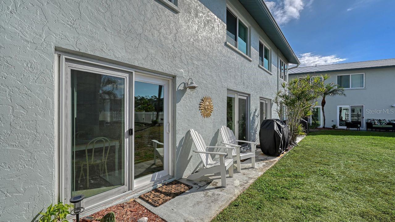 TOWNHOUSES IN THE CAY CB5/93 - Residential