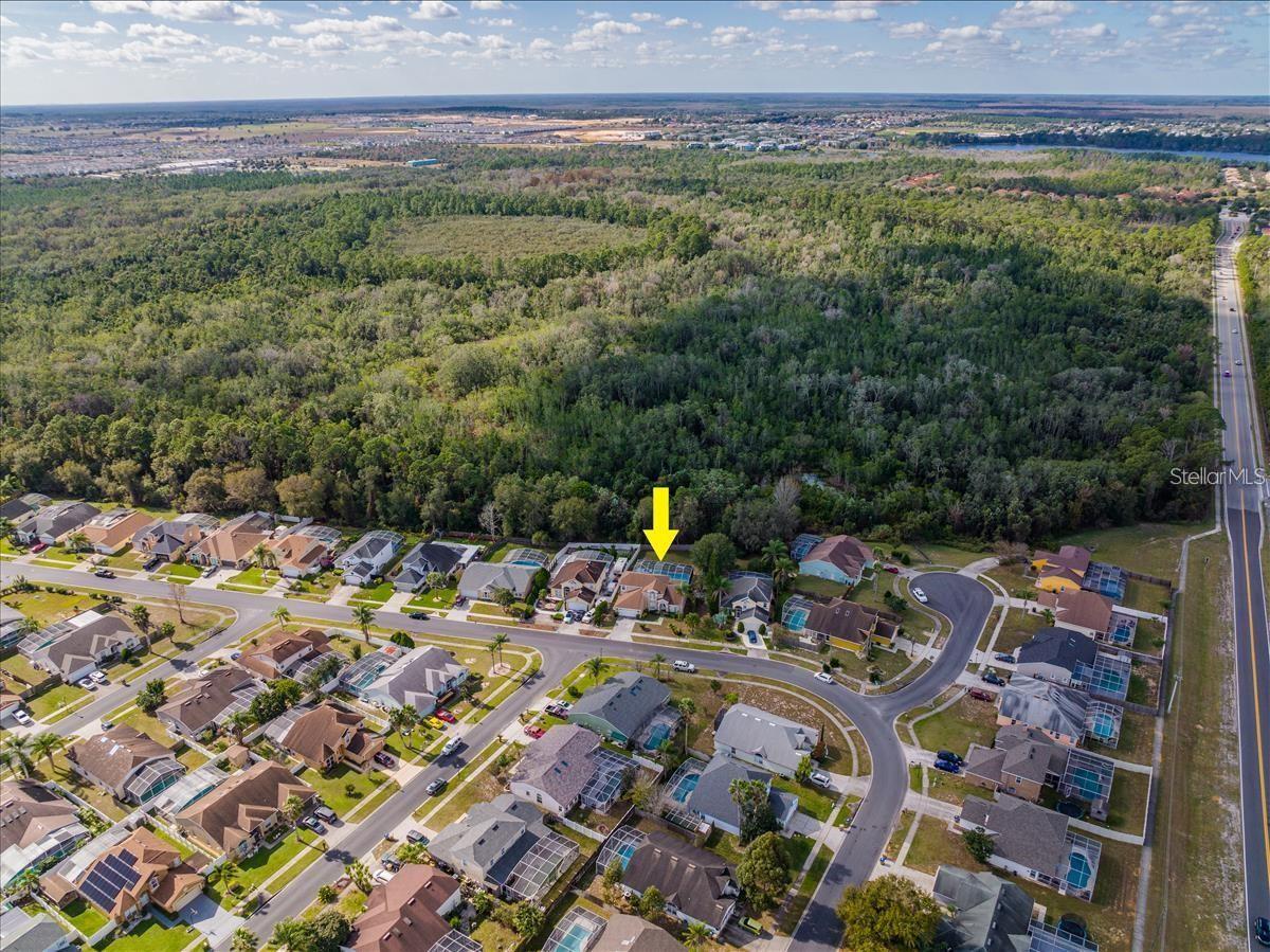 LINDFIELDS UNIT FIVE PB 7 PGS 65-66 LOT 582 - Residential