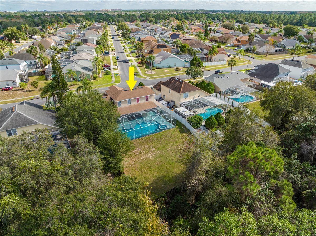 LINDFIELDS UNIT FIVE PB 7 PGS 65-66 LOT 582 - Residential